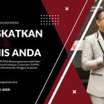 Motivator Jayapura,+6282245009200, Terpercaya & Solutif. Dian Saputra
