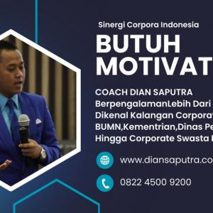Motivator Batang,+6282245009200, Terpercaya & Solutif. Dian Saputra