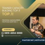 Narasumber Diklat Capacity Building Pacitan, Terfavorit! Untuk Bimtek ASN SDM Unggul (0819-4654-8000)