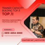 Narasumber Diklat Capacity Building Brebes, Terfavorit! Untuk Bimtek ASN SDM Unggul (0819-4654-8000)