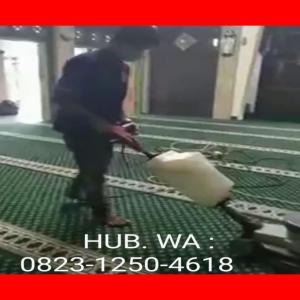 0823-1250-4618 Cuci karpet masjid murah Bojongsari