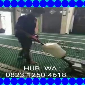 0823-1250-4618 Cuci karpet masjid higienis Cimanggis