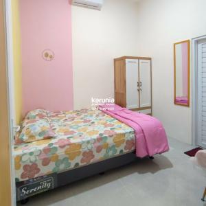 Paket Interior Kamar Kost Eksklusif di Jogja