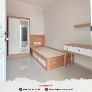 Furniture Kamar Kost Eksklusif Dekat Malioboro Jogja