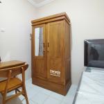 Isi Furniture Interior Kamar Kost di Jogja