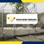 Jual Pagar Besi Brc Kediri SNI Galvanis Murah – 089695770609