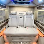 Jasa Modifikasi Mobil Mewah