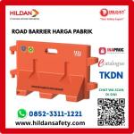 0852-3311-1221, Road Barrier Pembatas Jalan