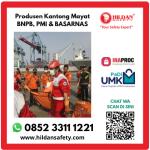 Supplier Kantong Jenazah Mayat Korban Bencana dari PT Hildan Fathoni Indonesia