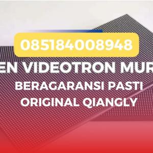 085184008948 Videotron outdoor indoor bergaransi di samarinda