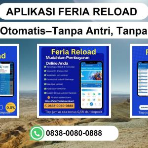 Peluang Cuan Aplikasi Top Up Palopo