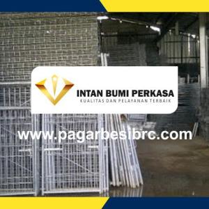 SALE 0813-3355-4787, Jual Pagar Brc NTT Ready Stock