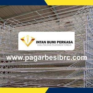 SALE 0813-3355-4787, Jual Pagar Brc NTB Ready Stock