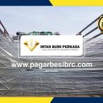 SALE 0813-3355-4787, Jual Pagar Brc Banyuwangi Ready Stock