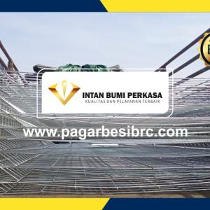 SALE 0813-3355-4787, Jual Pagar Brc Banyuwangi Ready Stock