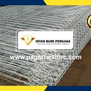 SALE 0813-3355-4787, Jual Pagar Brc Denpasar Bali Ready Stock
