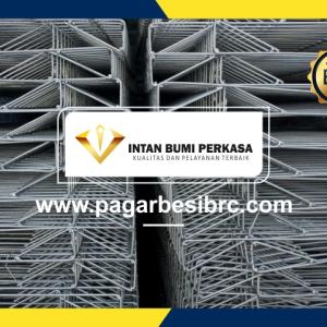 SALE 0813-3355-4787, Jual Pagar Brc Jember Ready Stock