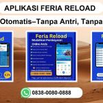 Peluang Cuan Aplikasi Top Up Buleleng