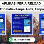 Peluang Cuan Aplikasi Top up Jati Negara