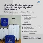 TERPERCAYA! WA: 0856-9282-2800, Distributor Bantal Leher Haji Manokwari, AKM