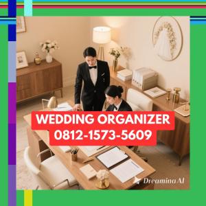 0812-1573-5609 (TERBAIK), Wedding Organizer Terdekat di Banguntapan