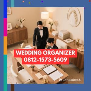 0812-1573-5609 (TERBAIK), Wedding Organizer Terdekat di Dlingo