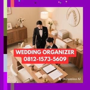 0812-1573-5609 (TERBAIK), Wedding Organizer Terdekat di Imogiri