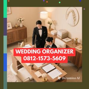 0812-1573-5609 (TERBAIK), Wedding Organizer Terdekat di Jetis