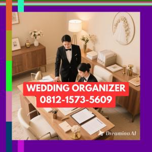 0812-1573-5609 (TERBAIK), Wedding Organizer Terdekat di Kasihan