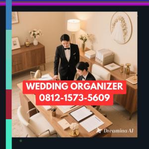 0812-1573-5609 (TERBAIK), Wedding Organizer Terdekat di Kretek