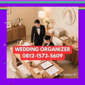 0812-1573-5609 (TERBAIK), Wedding Organizer Terdekat di Ngawen