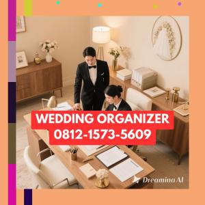 0812-1573-5609 (TERBAIK), Wedding Organizer Terdekat di Paliyan