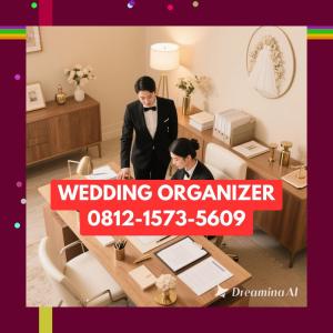 0812-1573-5609 (TERBAIK), Wedding Organizer Terdekat di Pandak