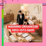 0812-1573-5609 (TERBAIK), Wedding Organizer Terdekat di Panggang