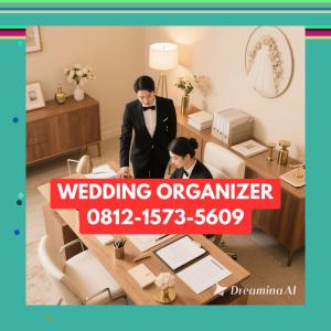 0812-1573-5609 (TERBAIK), Wedding Organizer Terdekat di Pleret