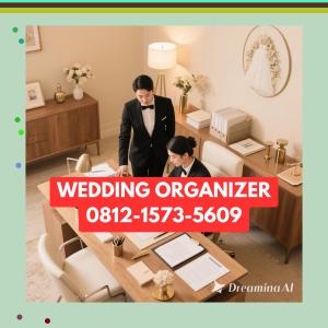 0812-1573-5609 (TERBAIK), Wedding Organizer Terdekat di Ponjong