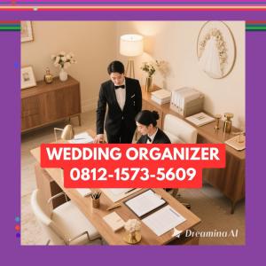 0812-1573-5609 (TERBAIK), Wedding Organizer Terdekat di Pundong