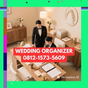 0812-1573-5609 (TERBAIK), Wedding Organizer Terdekat di Rongkop