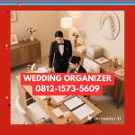 0812-1573-5609 (TERBAIK), Wedding Organizer Terdekat di Sapto Sari