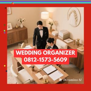 0812-1573-5609 (TERBAIK), Wedding Organizer Terdekat di Sapto Sari