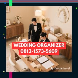 0812-1573-5609 (TERBAIK), Wedding Organizer Terdekat di Srandakan