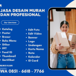 TERLARIS !!! WA 0851-6618-7766, Jasa Desain Logo Dan Branding Bogor, Jasa Desain Kaos Harga Tasikmalaya, Jasa Desain Logo Online Gunung Kidul