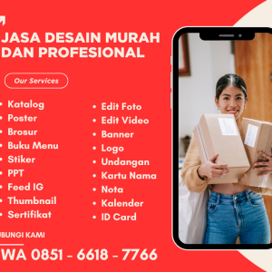 MURAH !!! WA 0851-6618-7766, Jasa Desain Logo Di Medan Ciamis, Berapa Harga Jasa Desain Kaos Bandung, Jasa Desain Logo Murah Kulon Progo