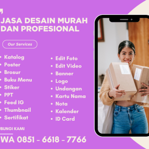 CEPAT !!! WA 0851-6618-7766, Jasa Desain Logo Di Bali Cianjur, Jasa Desain Kaos Jogja Banjar, Jasa Desain Logo Freelancer Sleman