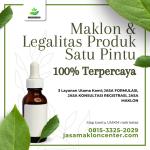 LENGKAP!CALL 0815-3325-2029, Jasa Maklon Suplemen Kesehatan Tegal, Famsindo