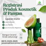 TRUSTED! HUB: 0815-3325-2029, Jasa Maklon Suplemen Kesehatan Gianyar, Famsindo