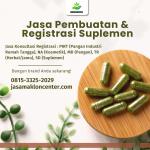 AMAN! CALL 0815-3325-2029, Jasa Maklon Suplemen Kesehatan Garut, Famsindo