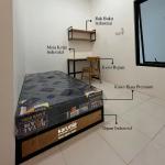 Jasa Furniture Interior Kamar Kost Industrial Klaten Jogja Solo