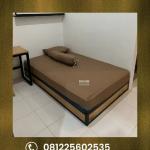 Custom Furniture Kamar Kost Industrial Klaten Jogja SOlo