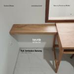 WA 0812-2560-2535, Paket Isi Interior Kamar Kost Murah di Solo